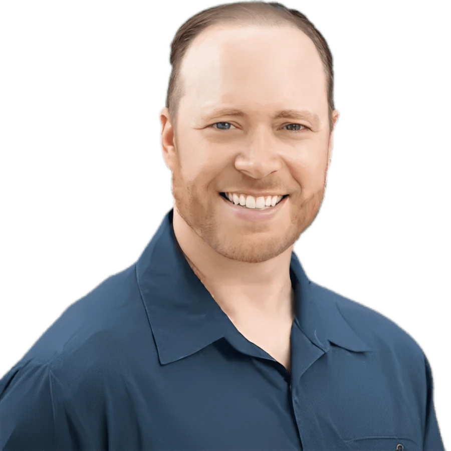 Chad Cockerell