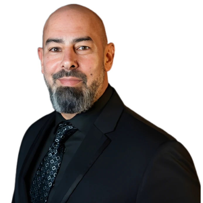 Dan Apodaca